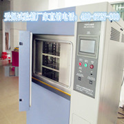 半導(dǎo)體冷熱沖擊試驗(yàn)箱|半導(dǎo)體冷熱沖擊試驗(yàn)機(jī)