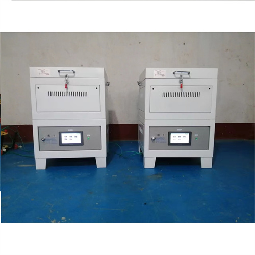 工業馬弗爐高溫井式爐