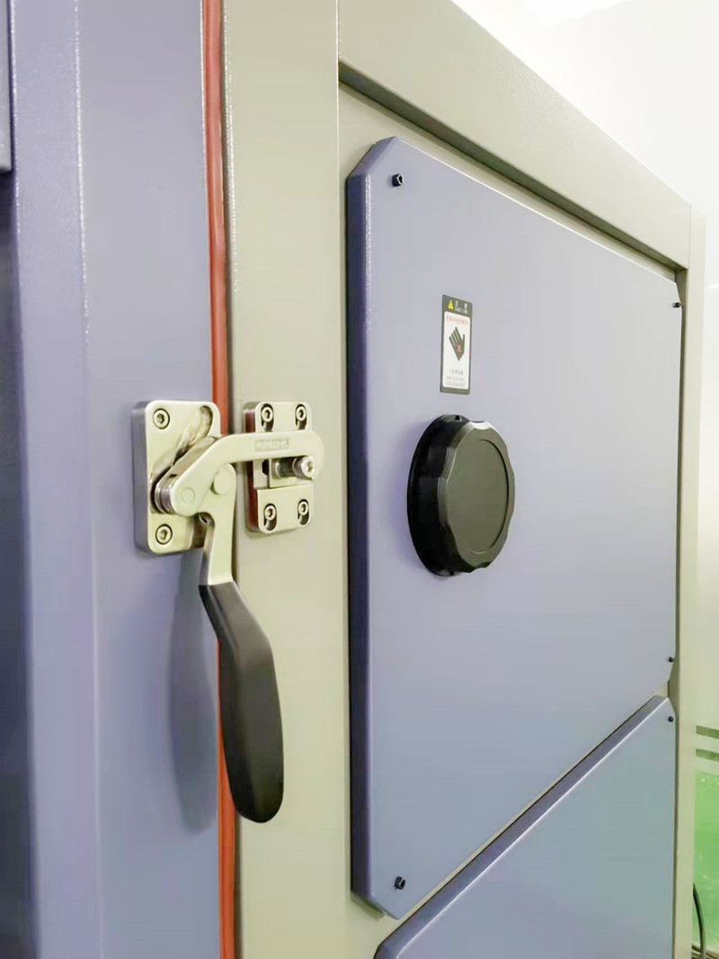 ai機(jī)器人恒溫恒濕試驗(yàn)箱