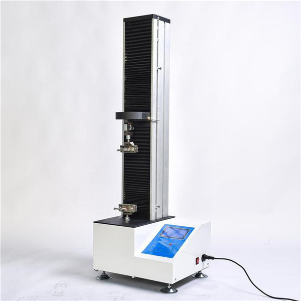 塑膠伺服控制計(jì)算機(jī)系統(tǒng)拉力試驗(yàn)機(jī)